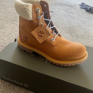Womens waterproof timberland boots
